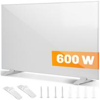 Infrared Heater 600W Berdsen Bd-980