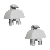 Apsauginis skydelis nuo saulės, skirtas Vw Passat Polo Up Skoda Rapid Seat 2X