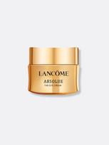 Lancôme Absolue Atgaivinantis paakių kremas-Su išskirtiniu Perpetual Rose ekstraktu 0.7 FL.OZ./20ML