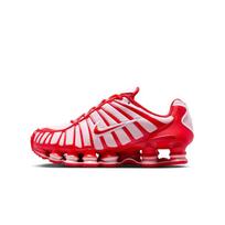 Nike Shox TL Rožinės Putos Habanero Raudonos EU 39 red