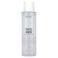 Nacific, Phyton Niacin, Brightening Toner, 5.07 fl oz (150 ml) white