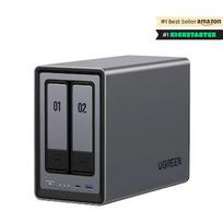 Ugreen 2-Bay UGREEN NASync DXP2800 25369