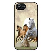 Laukinio ir laisvo arklio telefono dėklas, skirtas Motorola Moto G86 G57 G67 G54 G24 G15 Power G13 G14 G34 G35 G45 G60 G53 G55 G64 G75 G72 Motorola Moto G60