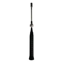 Professional Badminton Power Training Device Sound Feedback Practicing Guide Exercise Auxiliary Tool Badminton Trainer
