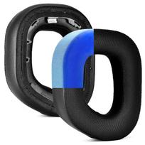 Pakeičiamos ausų pagalvėlės, galvos juostos apsaugos dangtelis CORSAIR HS80 RGB / HS80 MAX ausinėms