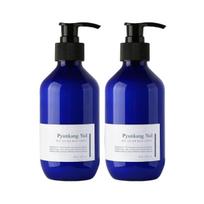 Pyunkang Yul ATO losjonas Blue Label 350ml (Dviguba pakuotė) Giliai drėkinantis blue