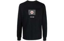 Travis Scott CACT.US Corp X Nike U Nrg Bh L/S T shirt Asia Sizing DO6354-010 M gray