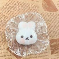 Small Counter Stress Silicone Taba Squishy Stress & Stress Ease Fidget Toys Slow Rising Squishy Squeeze High Quality Sensory Toys white