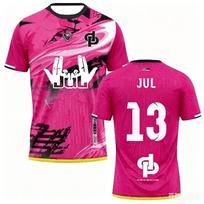 MM9 LIE 90 Minučių Vasariniai 3D Spausdinti Didelio Dydžio Vyriški Marškinėliai Yra Laisvi ir Patogūs Kasdieniam Dėvėjimui XXS pink