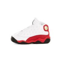 (TD) Air Jordan 13 Retro 'Chicago' 2017 Baby 414581-122 EU 26 red