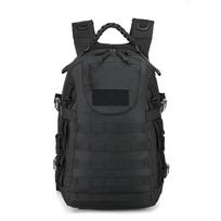 35L Tactical Backpack Outdoor Camping Hunting Sports Bag Soft Back Large Capacity Backpack 16 inches juoda