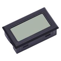 Pack of 6 Mini Indoor Hygrometer Thermometers Meter with LCD Display for Accurate Temperature and Humidity Measurement juoda