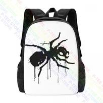 The Prodigy, Ant EmmetBackpack Large Capacity Foldable Riding Backpack One Size black
