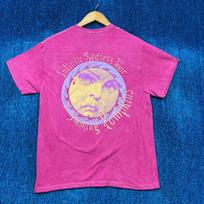 The Smashing Pumpkins Infinite Sadness Tour Indie Rock Tee M Unisex T-Shirt S blue