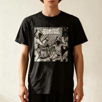 Sunami Band Album Black Unisex Fan Gift T-Shirt All Sizes M gray