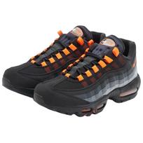 Nike Air Max 95 Juoda Hyper Crimson FV4710-002 43 black