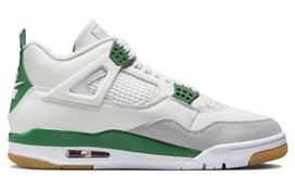 Jordan 4 Retro Sb Pine Green DR5415-103 44 white