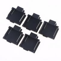 2 kontaktų 3 kontaktų akumuliatoriaus jungties gnybtų blokas Ličio adapterio keitiklis Metalinis 18V 21V elektrinių įrankių priedams A1