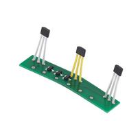 E-Scooter Motor Hall Sensor For Xiaomi 4 / 4 Pro Electric Scooter Front Wheel Motor Inner PCB Circuit Board Accessories Part white