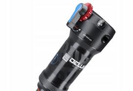 Rockshox Deluxe Select+ 205x60mm Galinis amortizatorius Trail Enduro