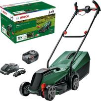 Bosch - CityMower 18V-32-300 Cordless Lawnmower