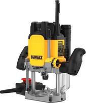Dewalt DWE627KT-QS router/trimmer Black, Yellow 20000 RPM 2300 W