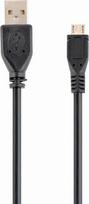 Gembird Cable USB Micro AM-MBM5P 2.0 3M