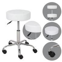 Meistro kėdė Habys TILA Comfy Base – balta