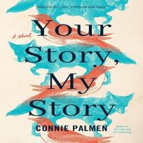 Your Story My Story by Connie Palmen Paperback Book 9781542004633