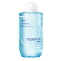 IsNtree Ultra Low Molecular Hyaluronic Acid Toner, 300ml white