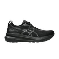 ASICS Gel Kayano 31 Wide Triple Black - 1011B869-001 EU 40.5 juoda