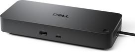 DELL For Thunderbolt 4 Dock WD25TB4 docking station (-WD25TB4)