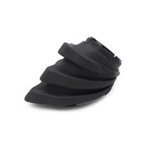 Motorcycle Accessories For BMW R1200GS R 1200 R RT S ST R900RT Shaft Transmission Rubber Sleeve Boot black