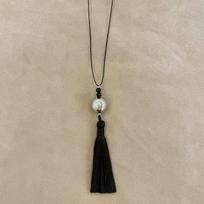 0627 ONYX TASSEL BALL N_SV gray