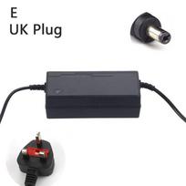 48V DC Head Ličio Elektrinis Ličio Elektrinis Dviratis Maitinimo Adapteris Maitinimo Šaltinis Baterijos Įkroviklis E