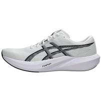 Asics Hyper Speed 6 Daily Running Shoes Unisex sneaker White Black 1013A237-100 44.5 gray