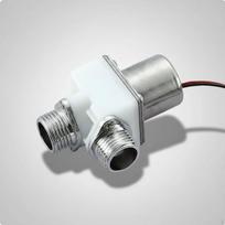 Automatic Urinal Flush Valve WaterSaving Concealed Flusher Twin Power alternating/direct balta