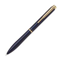 PILOT Acro Drive DL Ballpoint Dark BDR3SRDL Pen, Blue, black