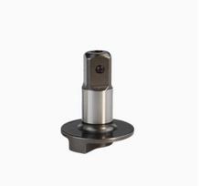 For DEWALT DCF894 Impact Wrench Anvil Assembly With Detent Pin Compatible With N536344