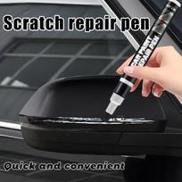 New Car Scratch Repair Paint Pen: Durable Formula Smooth Finish for Auto Metal Parts Household Items Touchup Paint2 kaip parodyta spalva