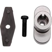 ABKP-For MTD/Murray Troy-Bilt/Yard Machine/Bolens Blade Adapter Kit 748-0376E For Lawn Mower Push Walk-Behind 748-0376 NONE