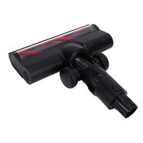 Brush Head Replacement for DREAME S10 S20 Z10 Z20 R10 Vacuum Cleaner Effective Motorized Floor Brush Head with Main Brush black
