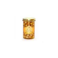 Brezzo Hazelnuts with Acacia Honey 330g 1 Pack 330g 1 pcs beige