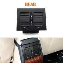 Front Rear Dashboard  Air Conditioning AC Vent Grille  Assembly For Skoda Octavia 2 A5 MK2 RS 2004-2014 1Z0820951B 1ZD819203
