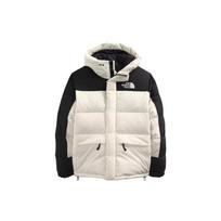 THE NORTH FACE Himalayan Goose Down 550 Fill Jacket NF0A7RCW-11P XL white