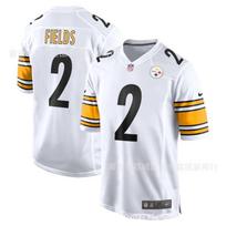 Pittsburgh Steelers Custom Embroidered Football Jersey Men Women Adult Cotton Rugby Sport Wear XXXL