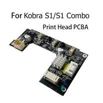 Originalus Kobra S1 ekstruderis Anycubic su medžiagos nutrūkimo aptikimo PCBA ir gijų pjoviklio aptikimu Kobra S1 Combo priedai