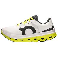 ON  Cloudflow 5 White Lime Women Sneakers 3WF10092929 36 white