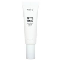 Nacific, Phyton Niacin, Whitening Tone-Up Cream, 1.69 fl oz (50 ml) white