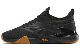 Reebok Nano Court Black Gum 45 black